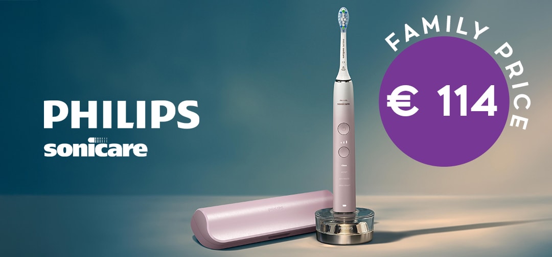 Philips Sonicare