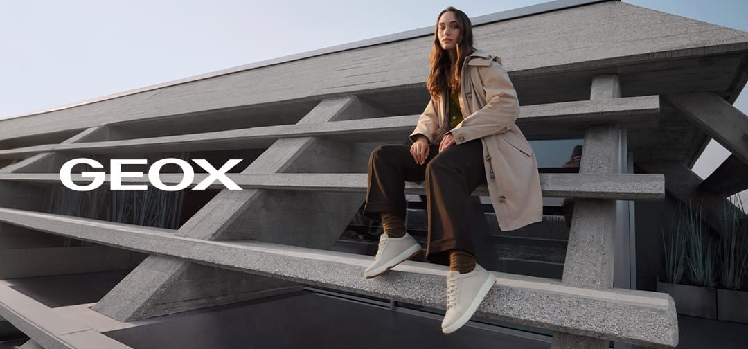Geox