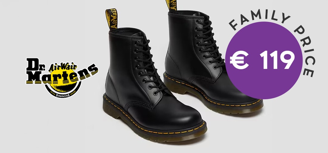 Dr. Martens