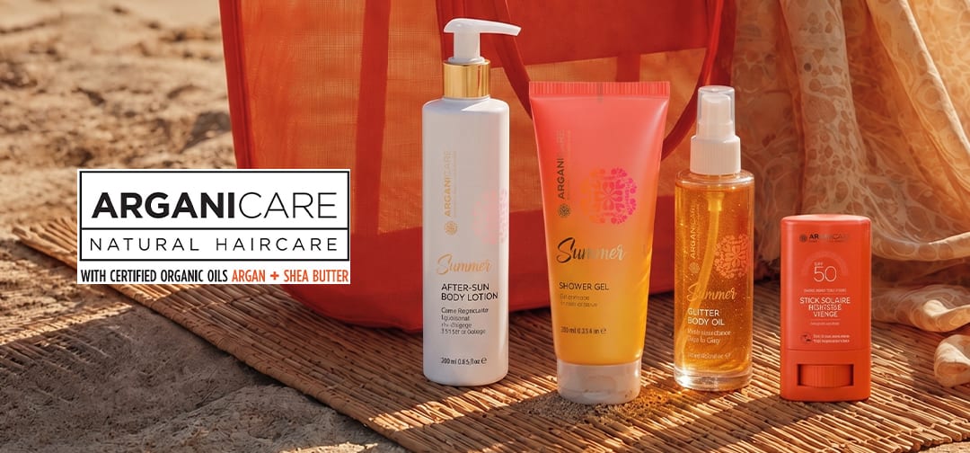 Arganicare
