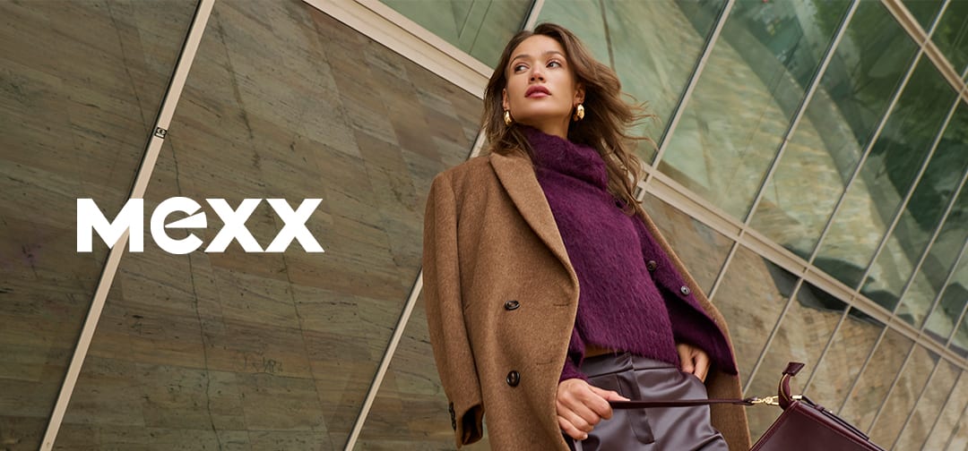 Mexx Women