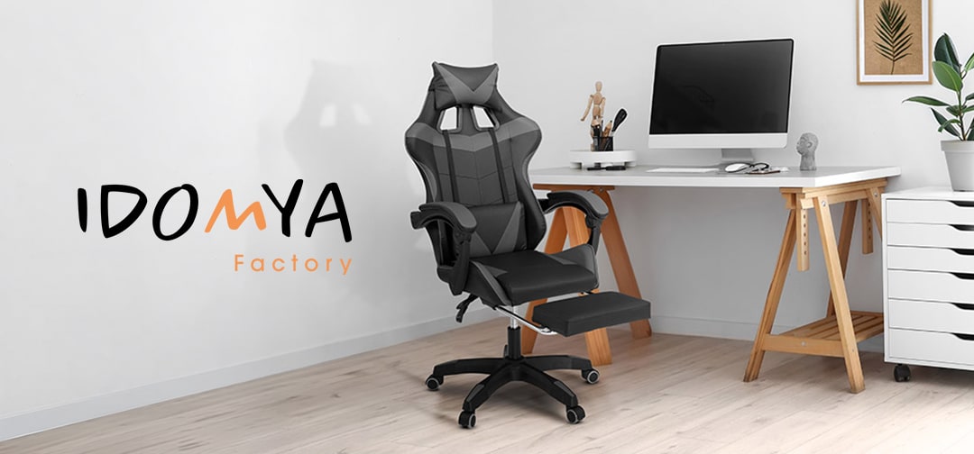 Idomya Factory
