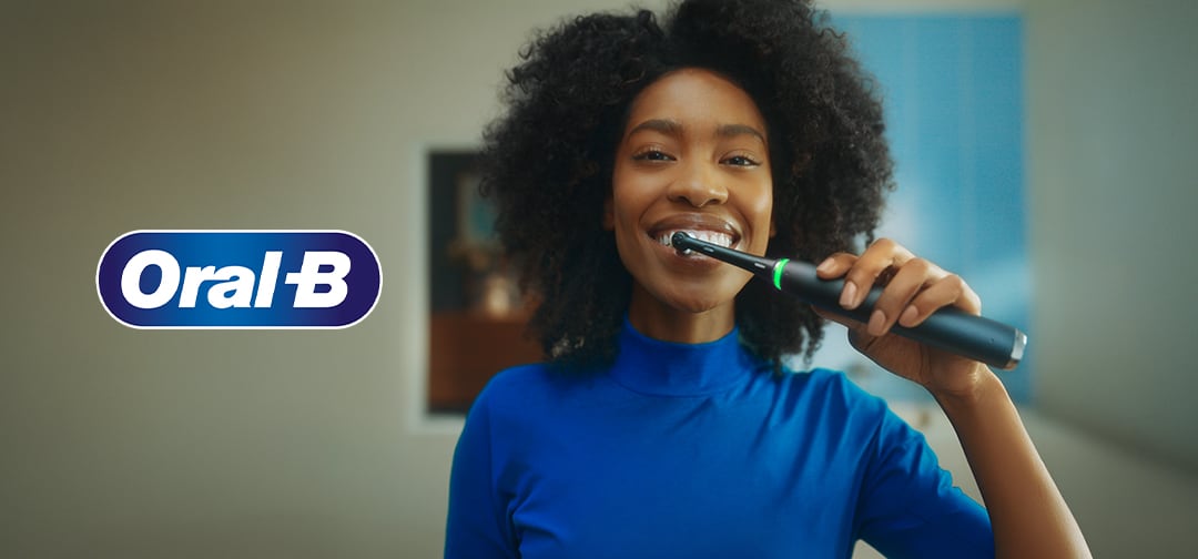 Oral-B