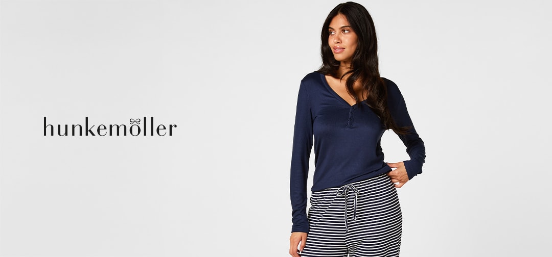 Hunkemöller