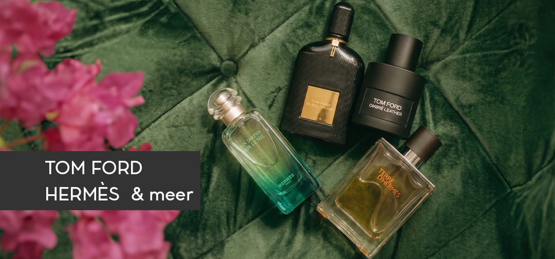 Hermès & Tom Ford