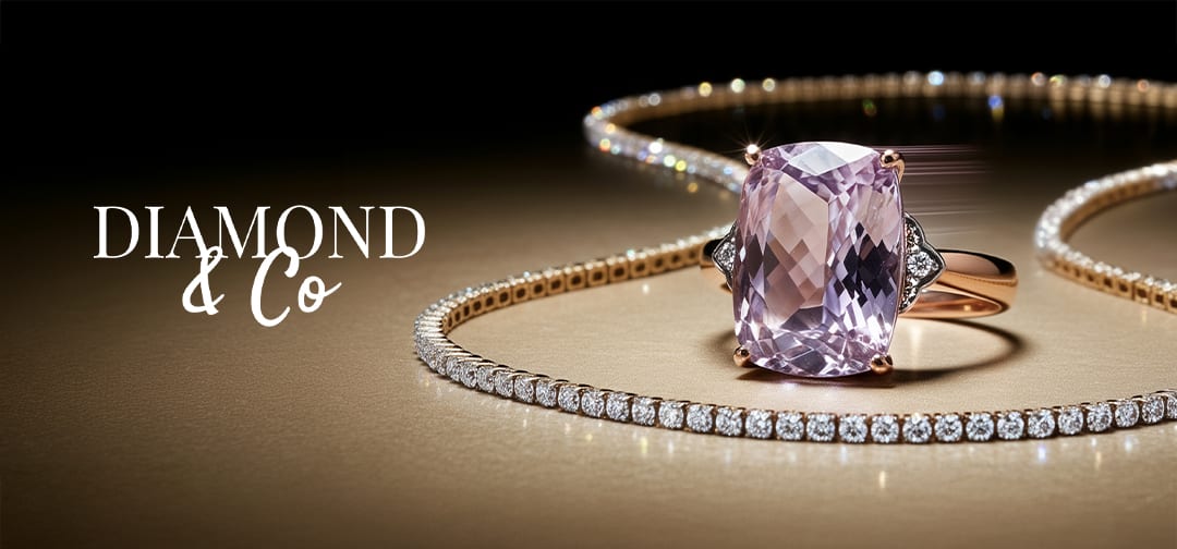 Diamond & co