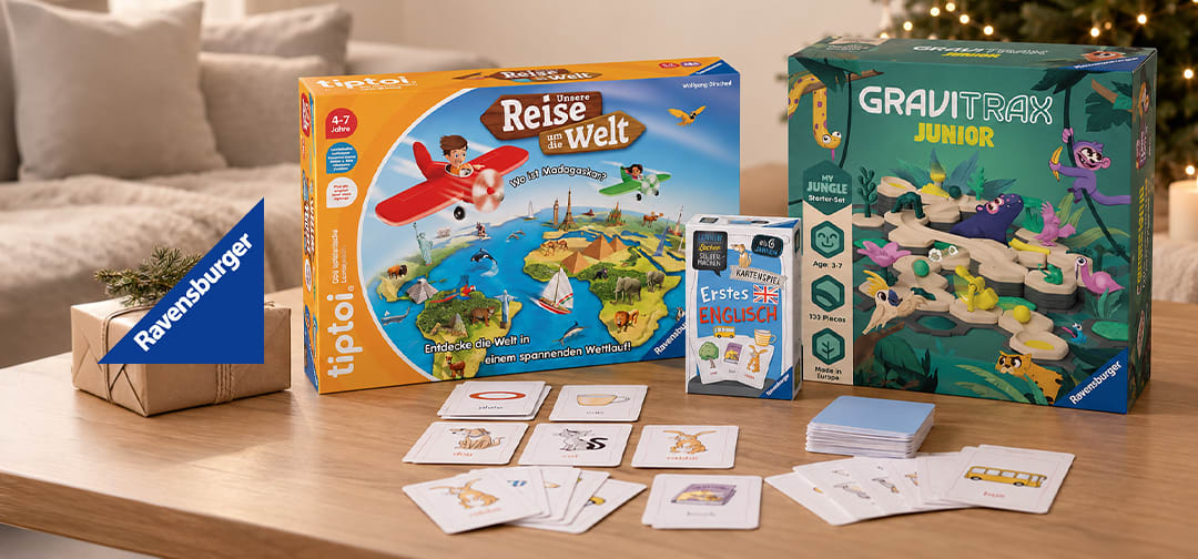 Ravensburger