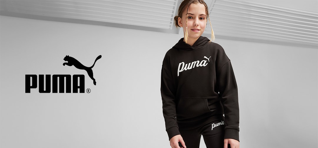 Puma Kids