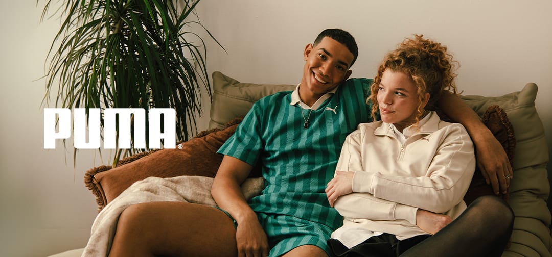Puma Adults