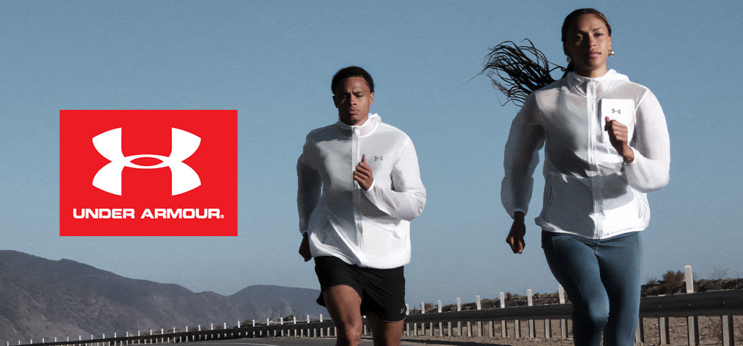 Under Armour