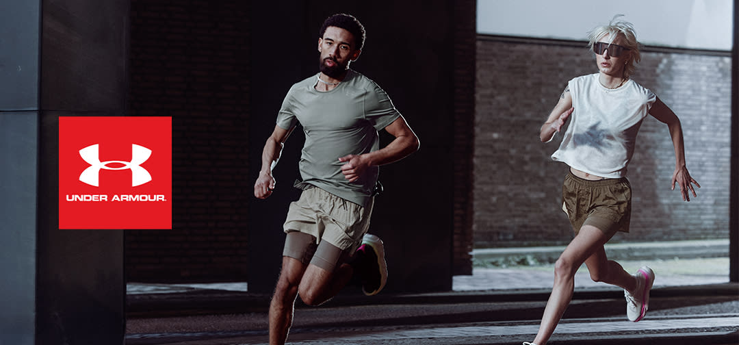 Under Armour