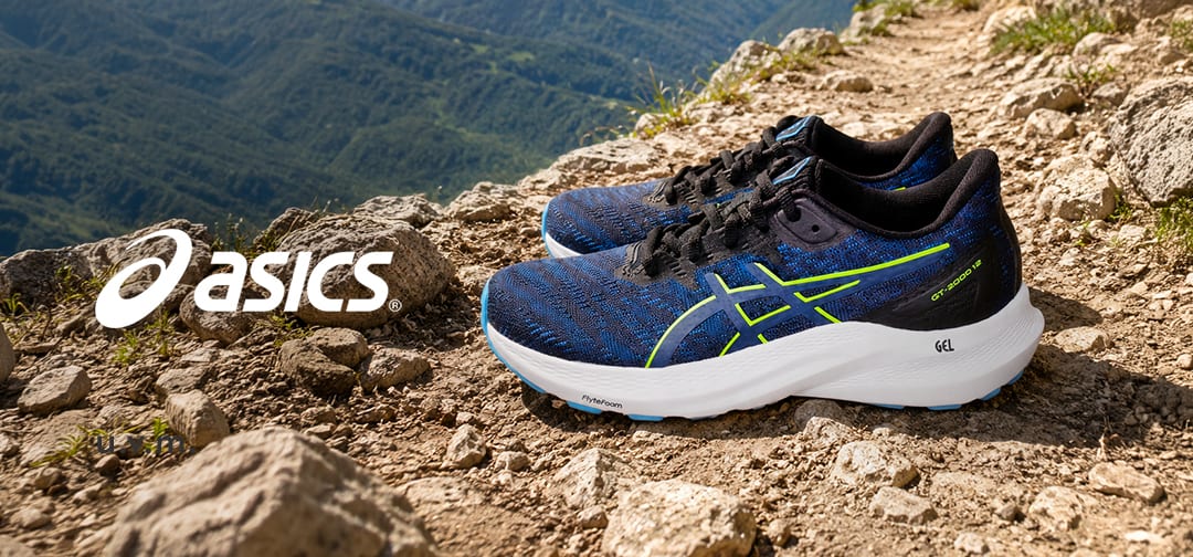Asics