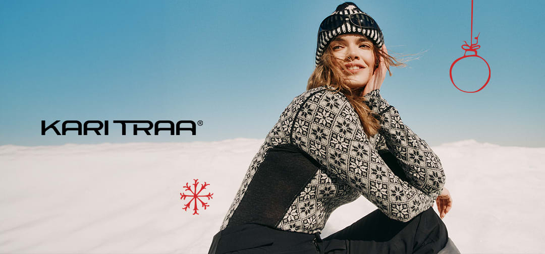 Kari Traa