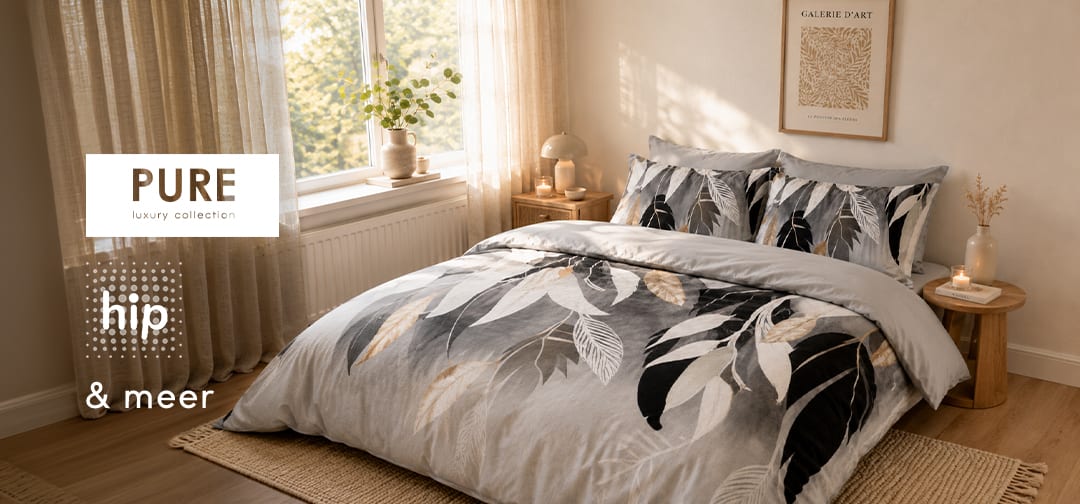 Good Morning Bedding