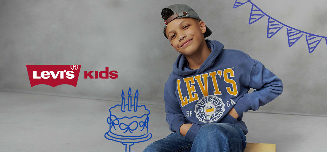 Levi's Boys