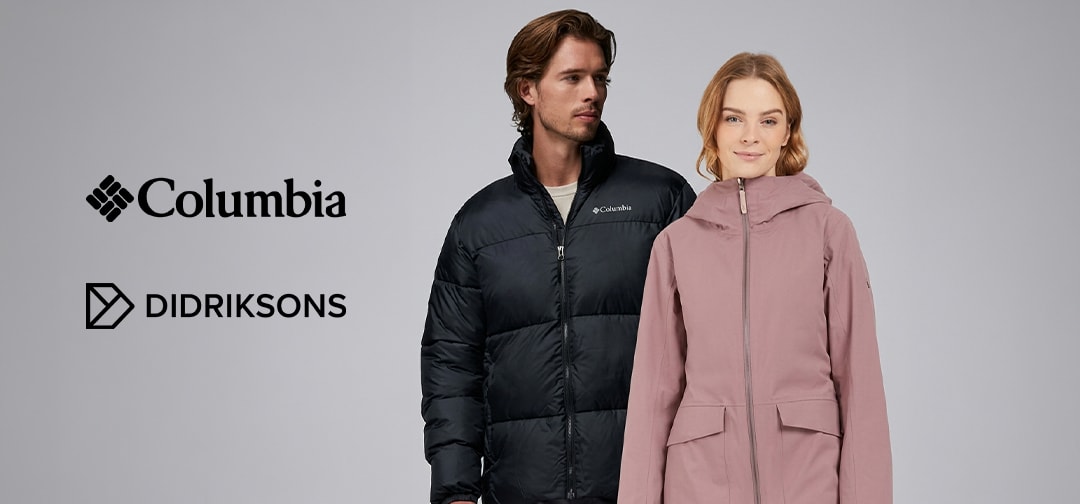 Columbia & Didriksons