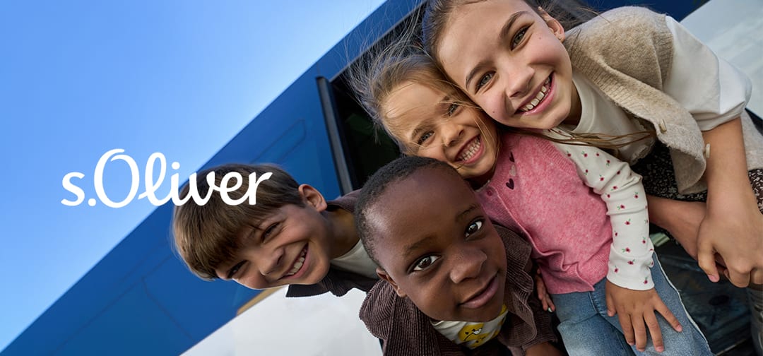 S.Oliver Kids