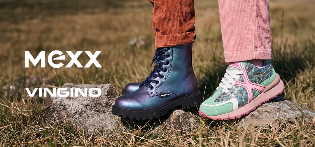 Vingino & Mexx