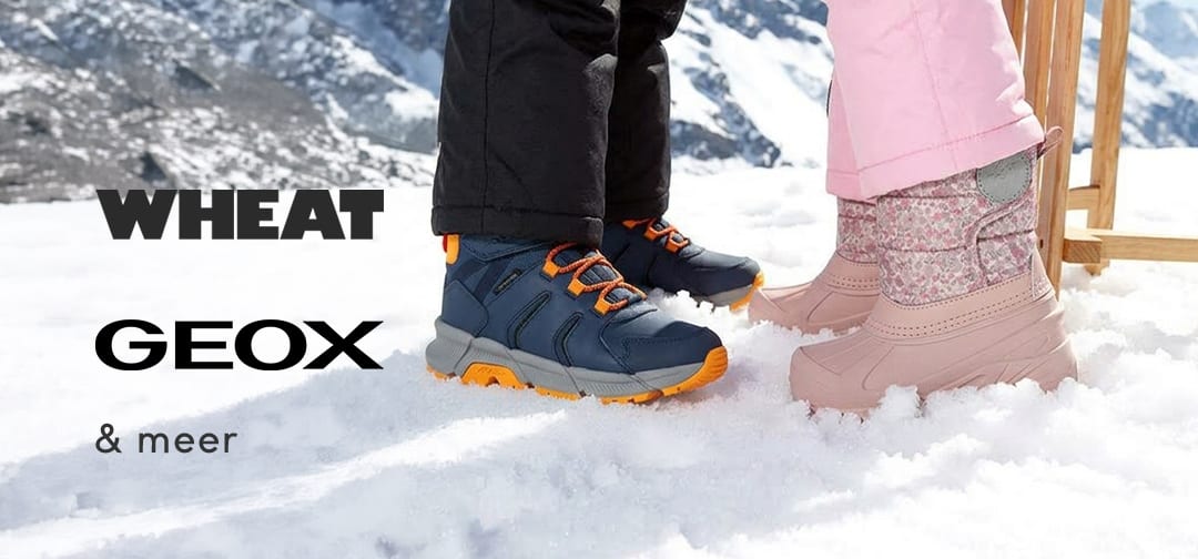 SALE: Winterschoenen & Boots