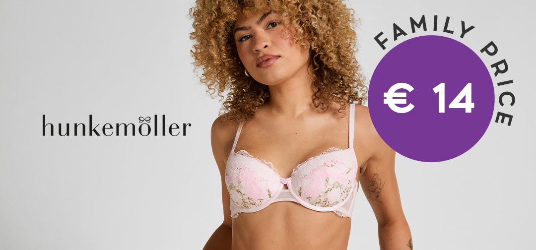 Hunkemöller