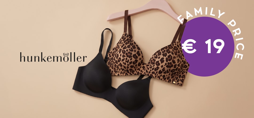 Hunkemöller
