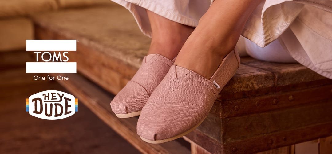 Toms