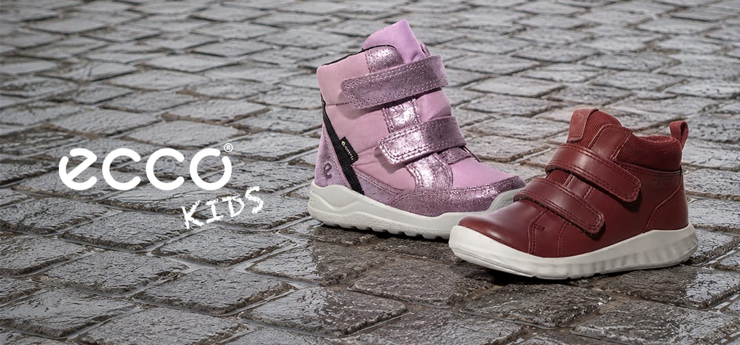 ecco Kids