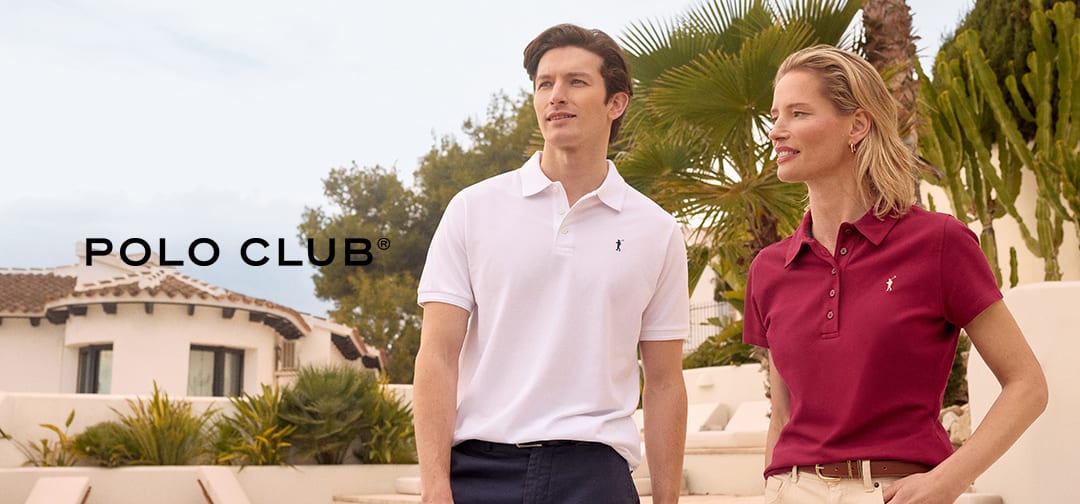 Poloshirts