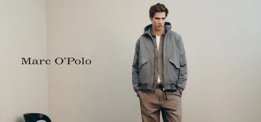 Marc O'Polo