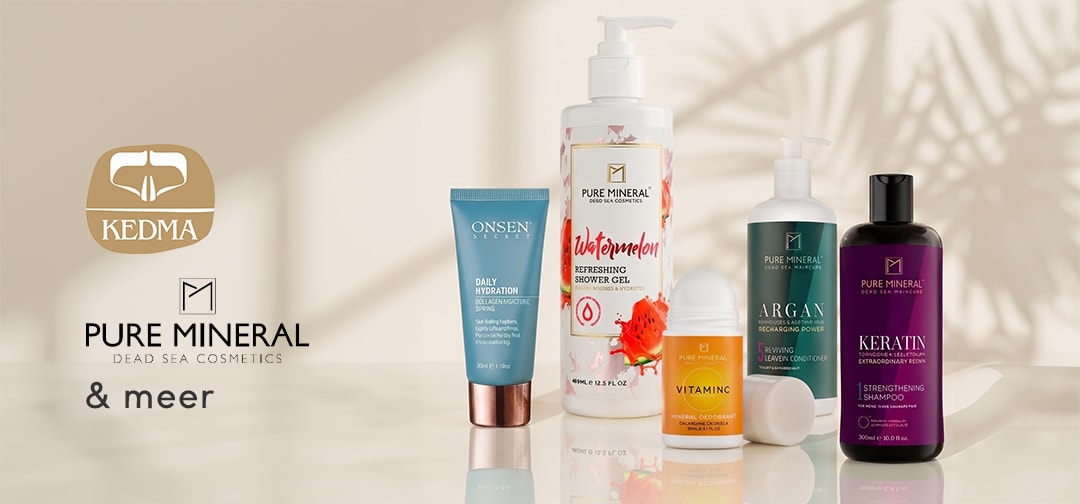 Best of Skin Care