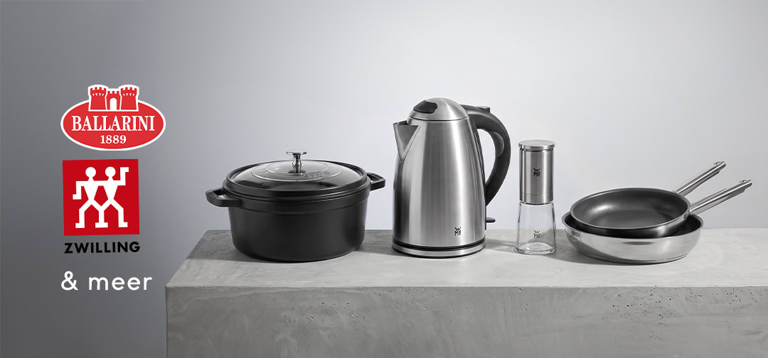 Zomerdeals van topmerken