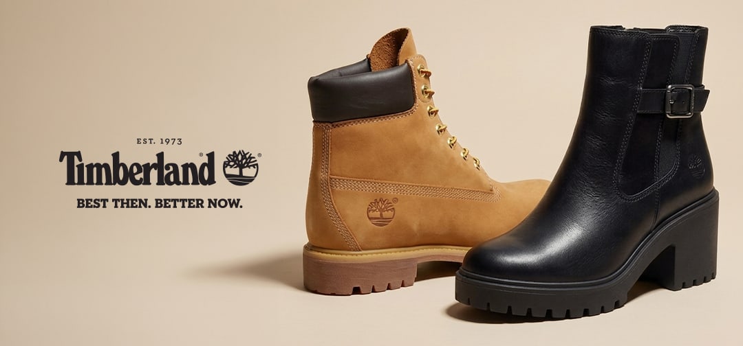 Timberland