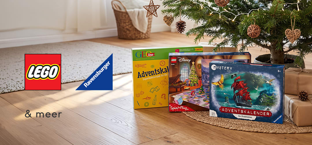 Adventskalenders