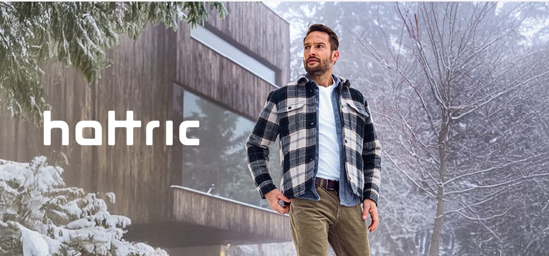 Hattric