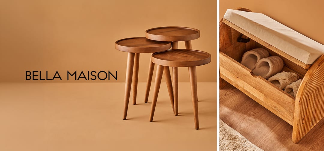 Bella Maison Meubels
