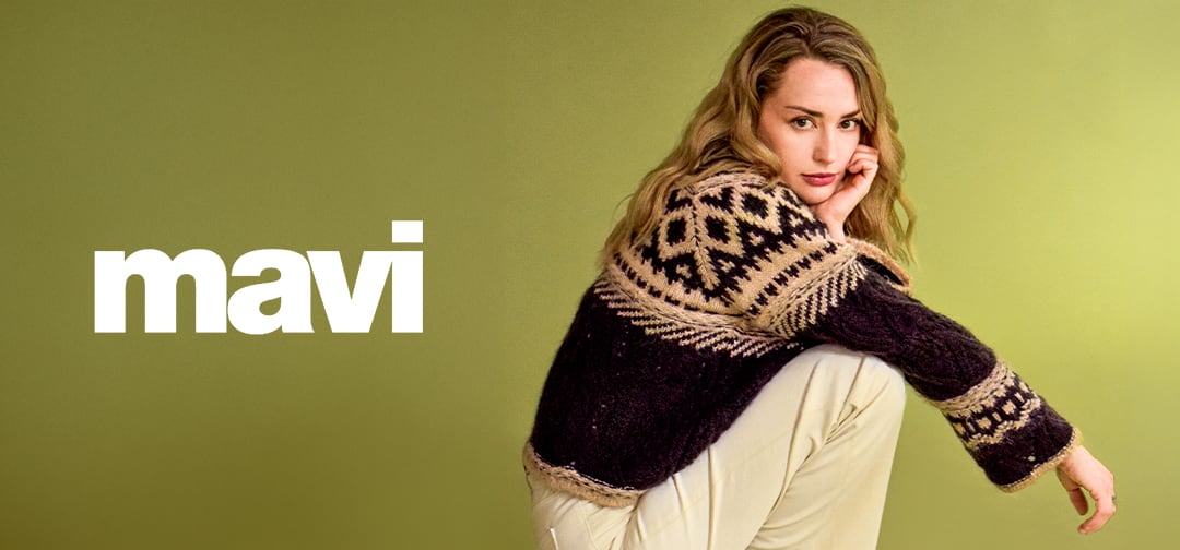 MAVI
