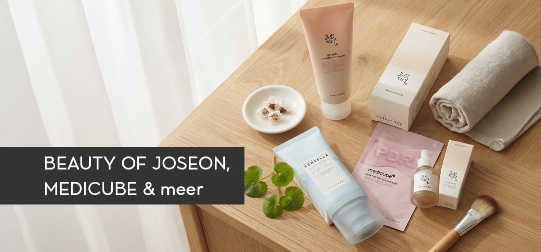 Korean Skincare