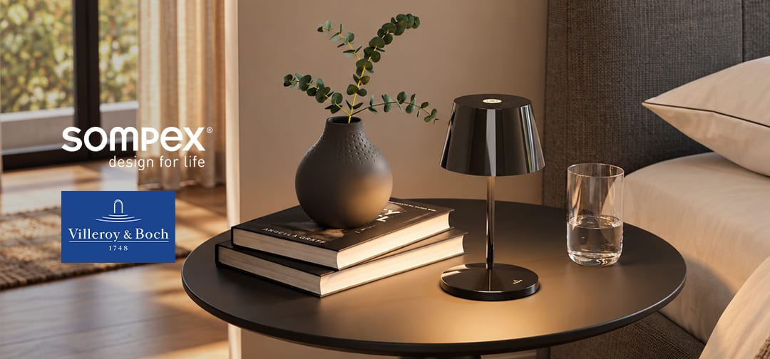 Villeroy & Boch & Sompex
