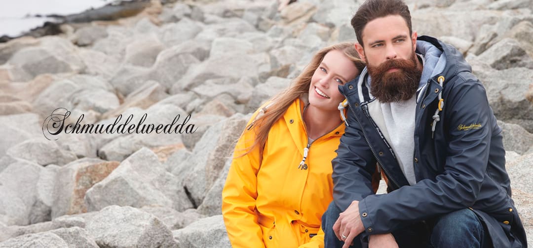 Schmuddelwedda