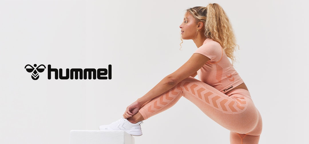 Hummel sportliche Vielseitigkeit