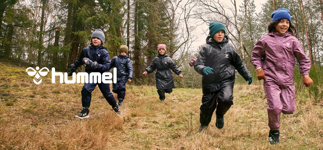 Hummel Kids