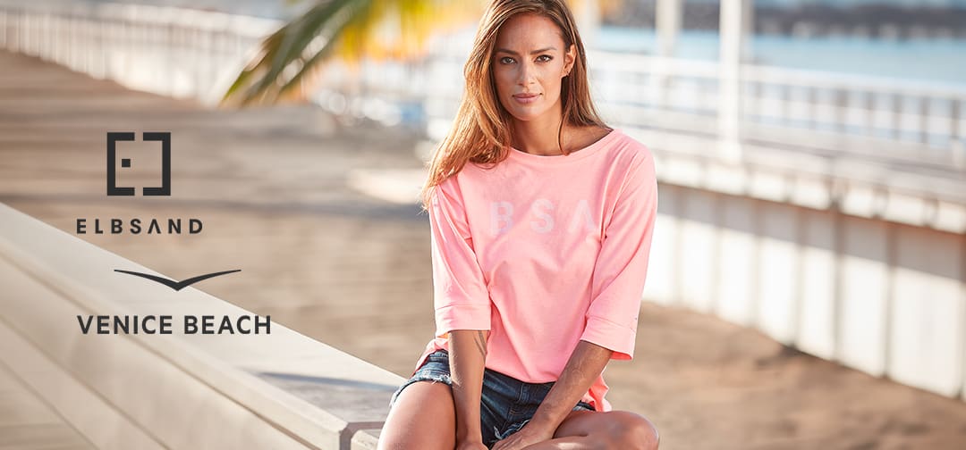 Elbsand & Venice Beach