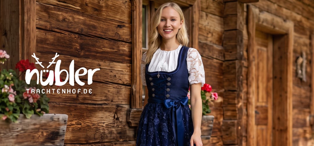 Trachtenhof Nübler