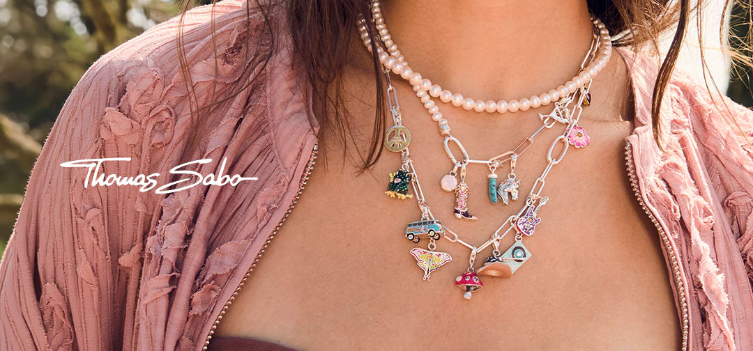 Thomas Sabo 