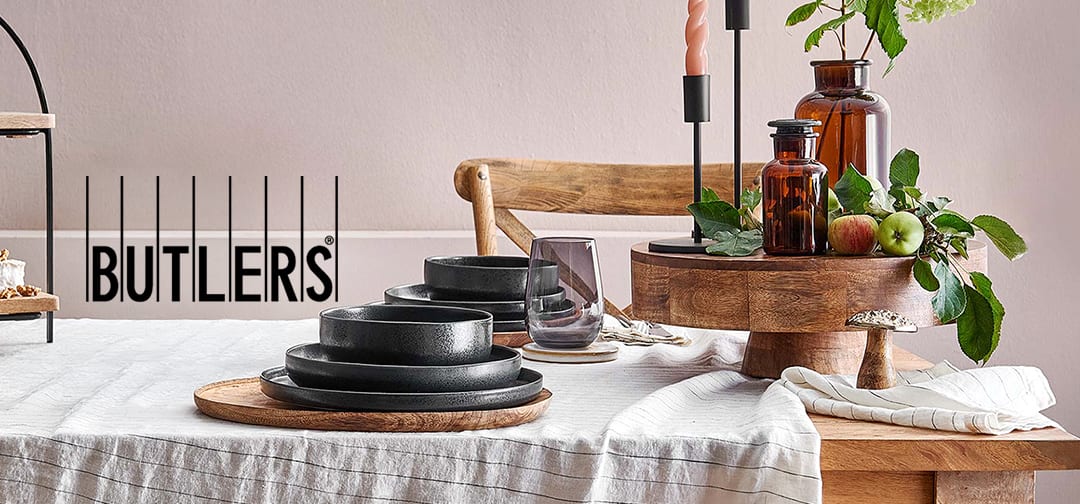 Butlers im SALE