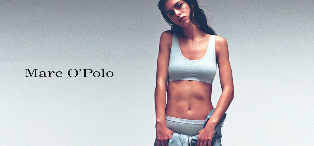 Marc O'Polo