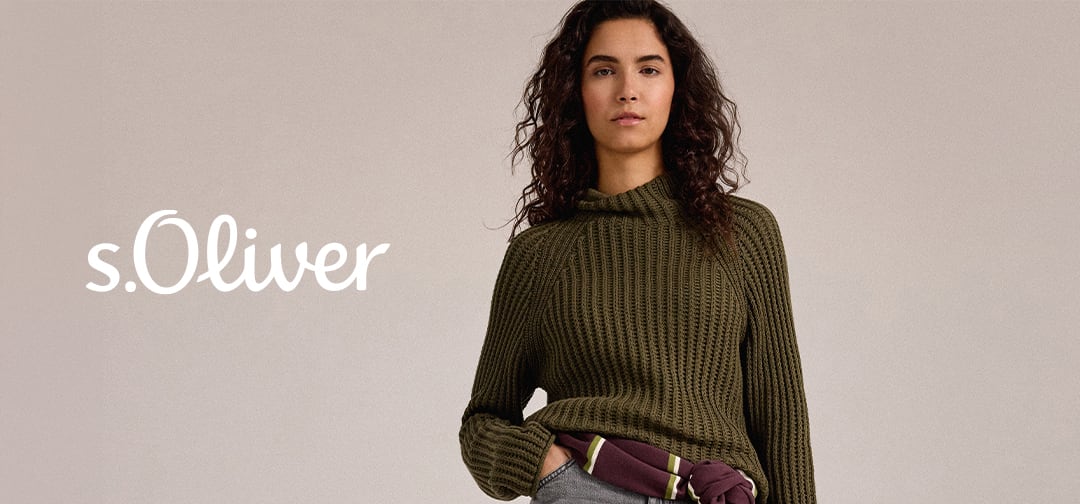 s.Oliver & s.Oliver Black Label
