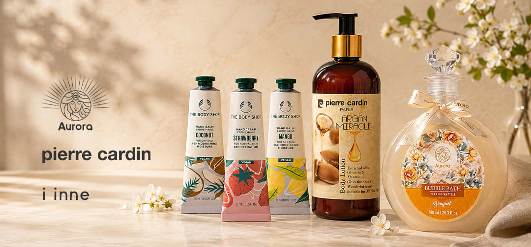 Idealna rutyna skincare