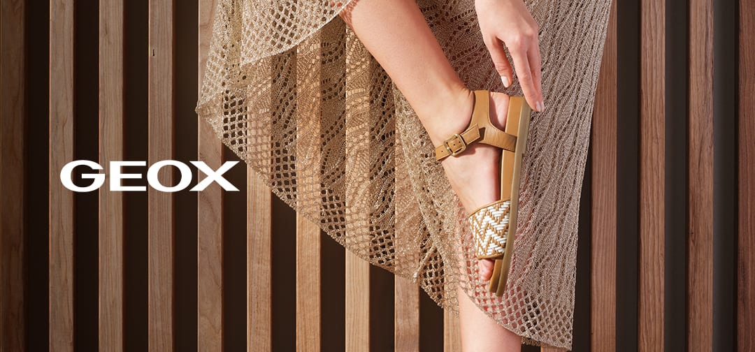 Geox