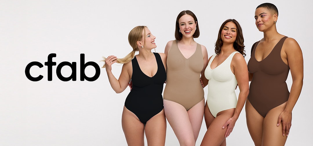 Shapewear cfab